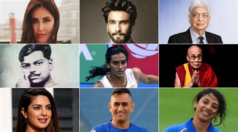 Famous Indian Celebrities’ Birthdays in July: From Priyanka Chopra to ...