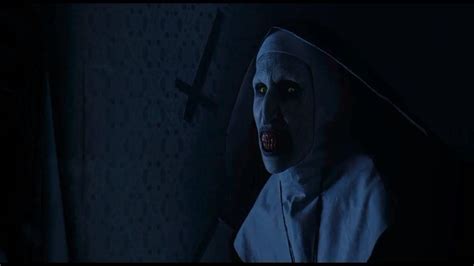 The Nun Wallpapers - Wallpaper Cave