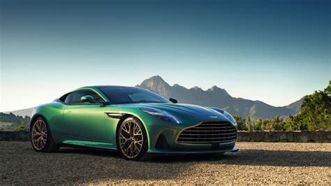 Aston Martin DB12 Wallpaper,HD Cars Wallpapers,4k Wallpapers,Images ...