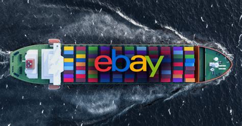 eBay International Shipping Program Announcement