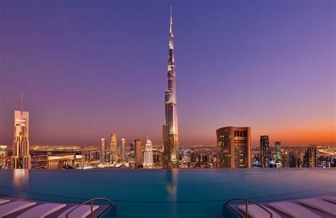 Best Luxury Hotels in Dubai - View Retreats