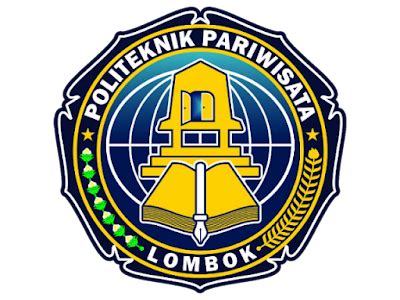 Logo Poltekpar Lombok Format PNG - laluahmad.com