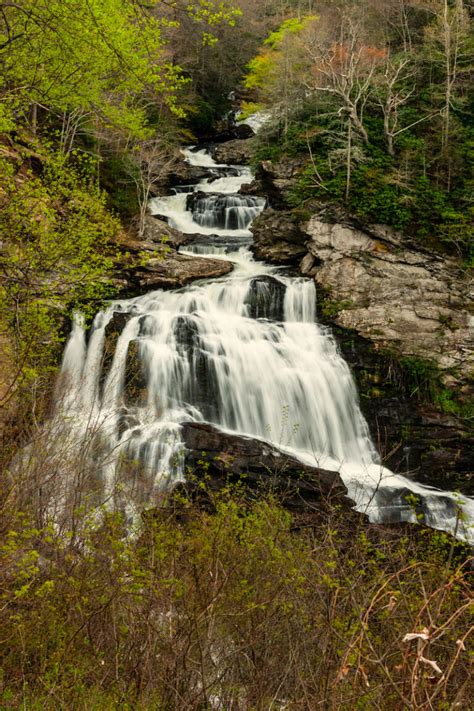 Top 10 Campgrounds Near Nantahala National Forest - Couch Potato Camping