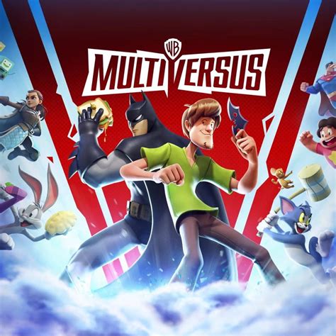 MultiVersus: The cinematic trailer for the Warner Bros. video game. + Your opinion!