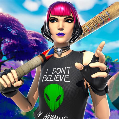 Fortnite PFP :: Behance