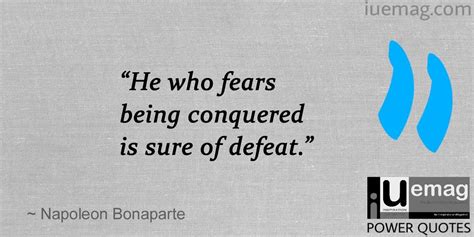 6 Napoleon Bonaparte Quotes Which Define The Most Important Leadership ...