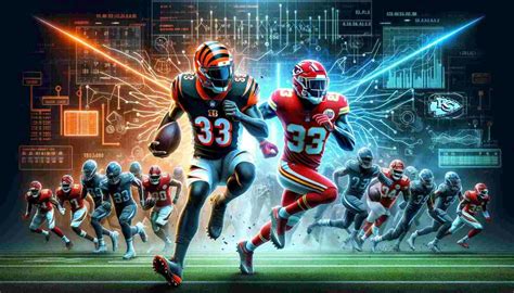 Bengals vs Chiefs Prediction: Free Betting Model Picks Week 17 2023