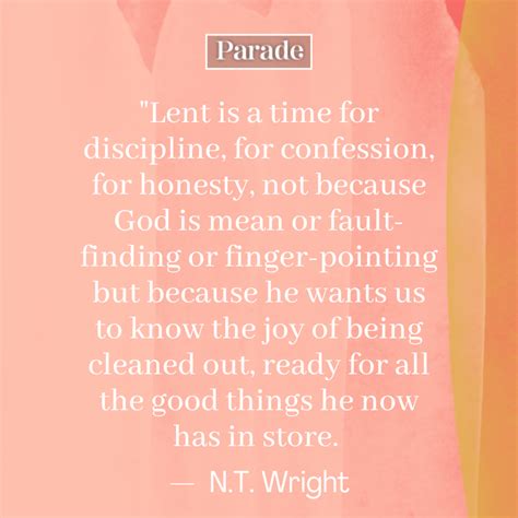 75 Lent Quotes And Sayings For Lenten Season 2023 | parade