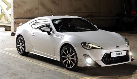 Official – Toyota GT86 TRD - First Vehicle Leasing Car Reviews 2024