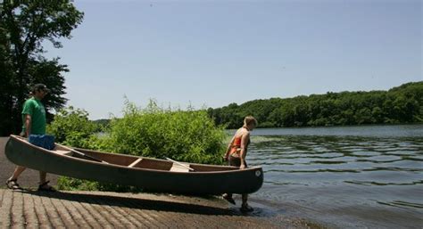 Eckels Lake Delaware Ohio