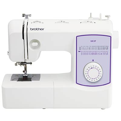 Brother LX3817A Full-Size Sewing Machine Aqua - 17 Stitch - Brother