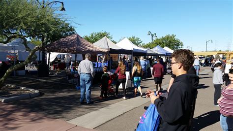 Gilbert Farmers Market - AZ Real Estate Today