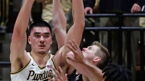 Purdue basketball vs. Michigan State recap: Score, highlights