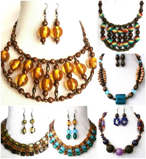 Pin on African Jewelry