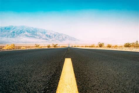 Phoenix to California Road Trip Basics | Sun Devil Auto