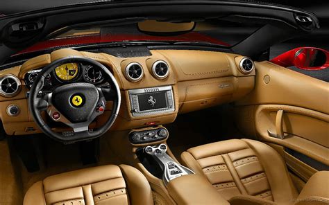 Ferrari Interior Images | Cabinets Matttroy