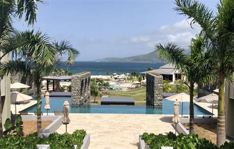 Park Hyatt St. Kitts - Katherine Gould, Luxury Travel Advisor