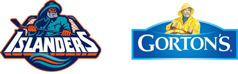 Campus Times » Author Speaks About Fish Sticks… as in the Infamous 1990’s NY Islanders Logo