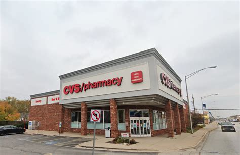 CVS store on Ogden Ave. to close in July - Riverside-Brookfield Landmark