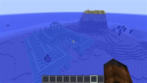 What is the seed for the ocean monument in Minecraft? - Rankiing Wiki : Facts, Films, Séries ...