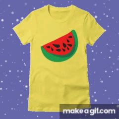 https://mariagrafik.threadless.com/designs/watermelon/womens/t-shirt/fitted?color=light_yellow ...