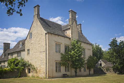 Cogges Manor Farm, Witney, Oxfordshire