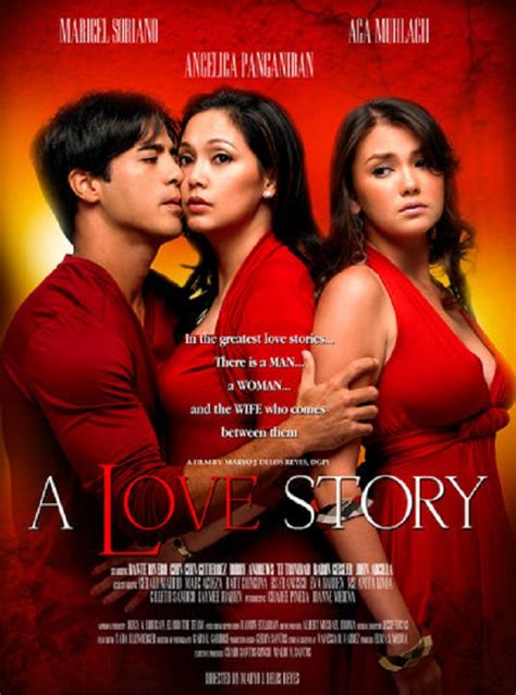 WATCH "A LOVE STORY 2007" MOVIE HERE | SpaxtheRoyal