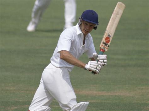 Remembering David Gower’s famous 1991 Tiger Moth flight | The Courier Mail