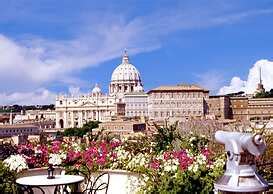 Atlante Star Hotel, Rome, Italy - Lowest Rate Guaranteed!