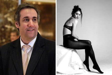 Michael Cohen Family Life; Married To Wife Since 1994 And Father Of Two ...