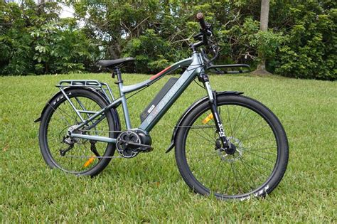 The top 5 hybrid mountain/commuter electric bikes we've tested for ...