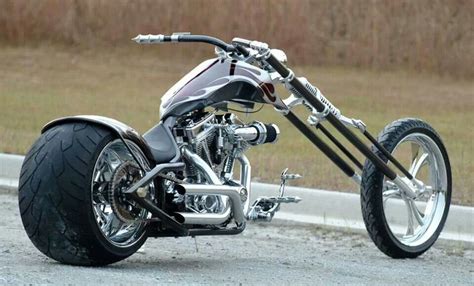 Pin by Rob Pearson on Bikes | Custom choppers, Chopper bike, Harley bikes