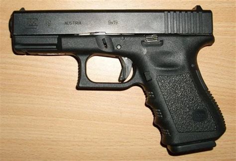 Best First Handguns to Own %%sep%% %%sitename%%