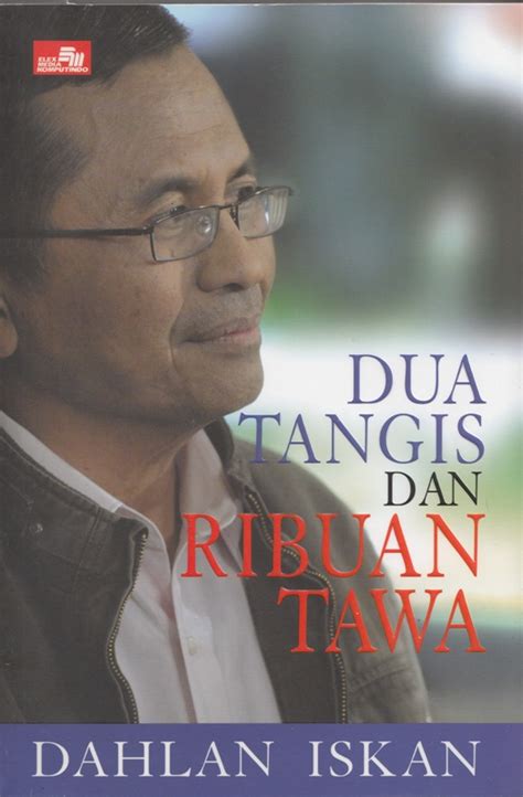 RESENSOR BUKU: Kepemimpinan Dahlan Iskan di PLN