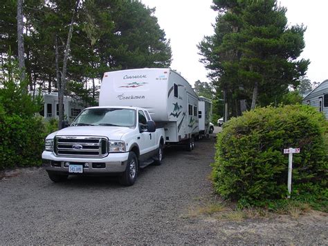 Heceta Beach RV Park - UPDATED 2022 Prices, Reviews & Photos (Florence, Oregon) - Campground ...