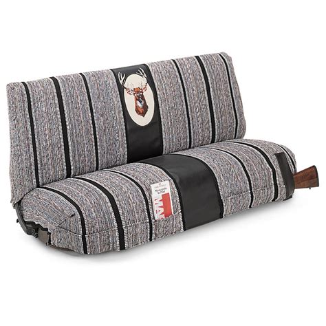 Ideas 20 of Saddle Blanket Bench Seat Covers | waridsong