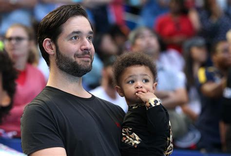 Serena Williams’ Husband Alexis Ohanian Is Not a Mystery Anymore, and Here’s What We Know So Far ...