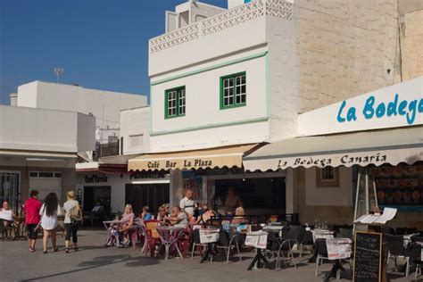 Corralejo, Fuerteventura - FuerteventuraGuide.com