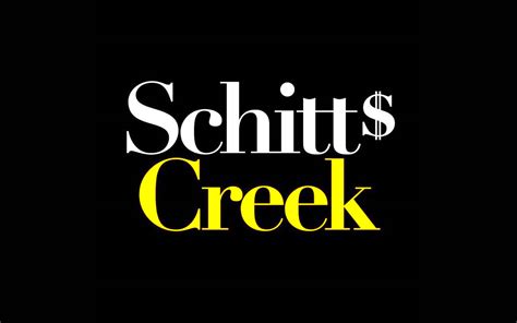 'Schitt's Creek' Wallpaper - Schitt's Creek Wallpaper (41225029) - Fanpop