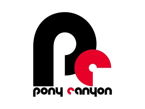 Pony Canyon Logo PNG vector in SVG, PDF, AI, CDR format