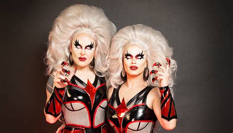 Shudder Renews The Boulet Brothers' Dragula For Season 5 | 411MANIA