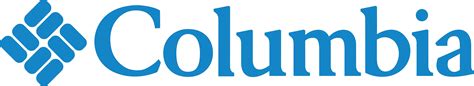 Download Columbia Sportswear Logo PNG Image with No Background - PNGkey.com