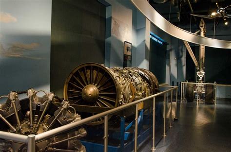 On the Grid : Museum of Discovery and Science