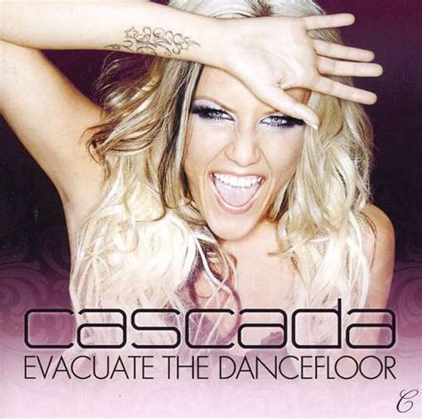 Cascada - Evacuate The Dancefloor (2009, CD) | Discogs