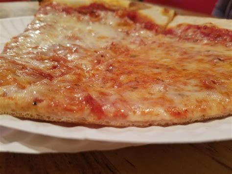 Antonio's Pizza - Wilkes-Barre | NEPA Pizza Review