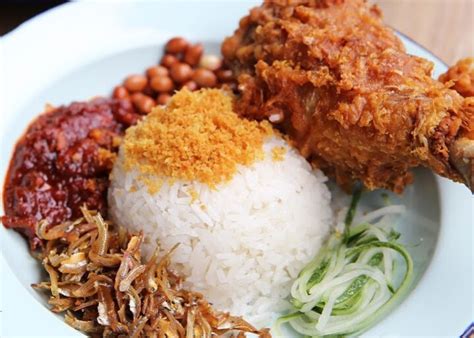 Best nasi lemak in Singapore: The top 20 picks | Honeycombers