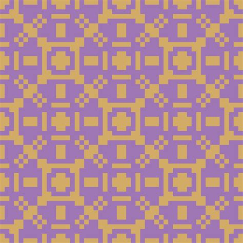 a purple and gold geometric pattern 33207907 Vector Art at Vecteezy