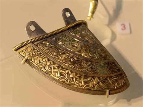 Story of the Staffordshire Hoard on display in Shropshire | Shropshire Star