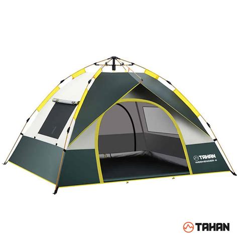 Shop Affordable Camping Tents In Malaysia | PTT Outdoor