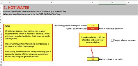 Another Heat Pump Spreadsheet: Beyond the Rule of Thumb | Protons for Breakfast